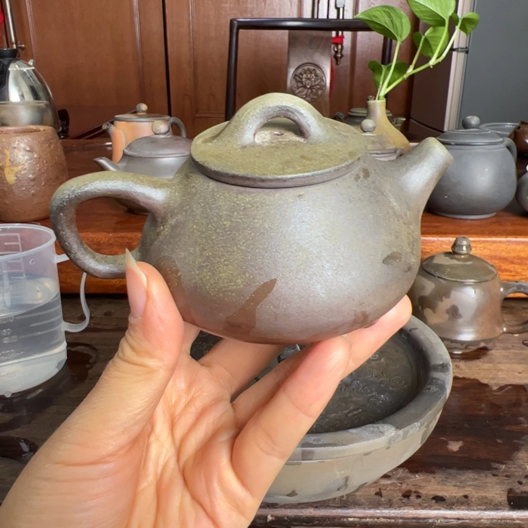 坭兴陶贵台龙窑W83