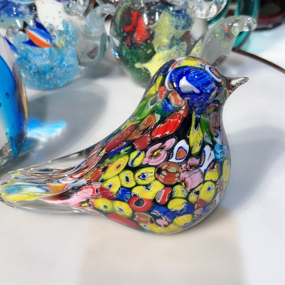 【闪购商品】琉璃手工艺品纯手工