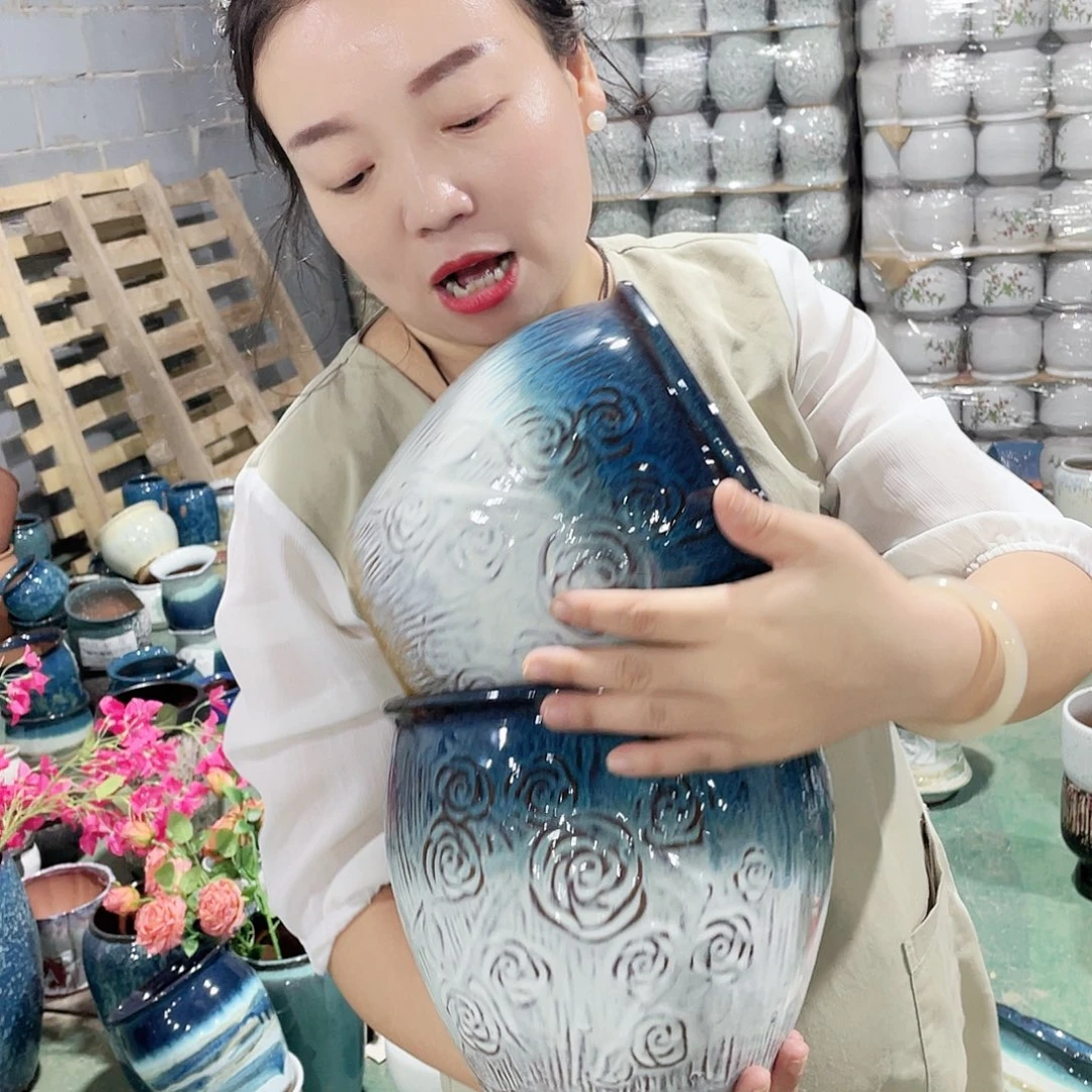 20/18红陶正品两个