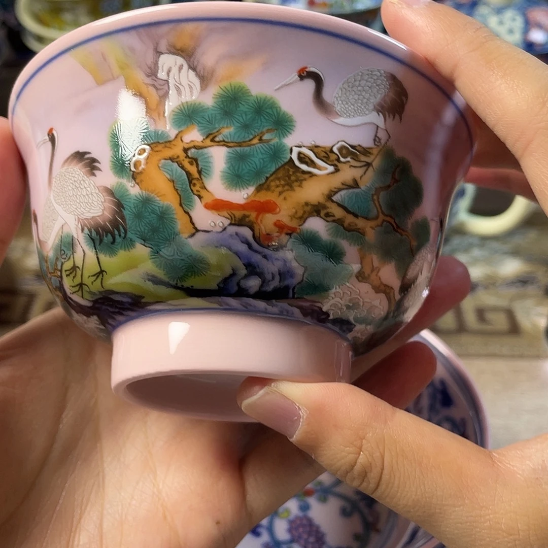 瓷片景德镇陶瓷5559999999999
