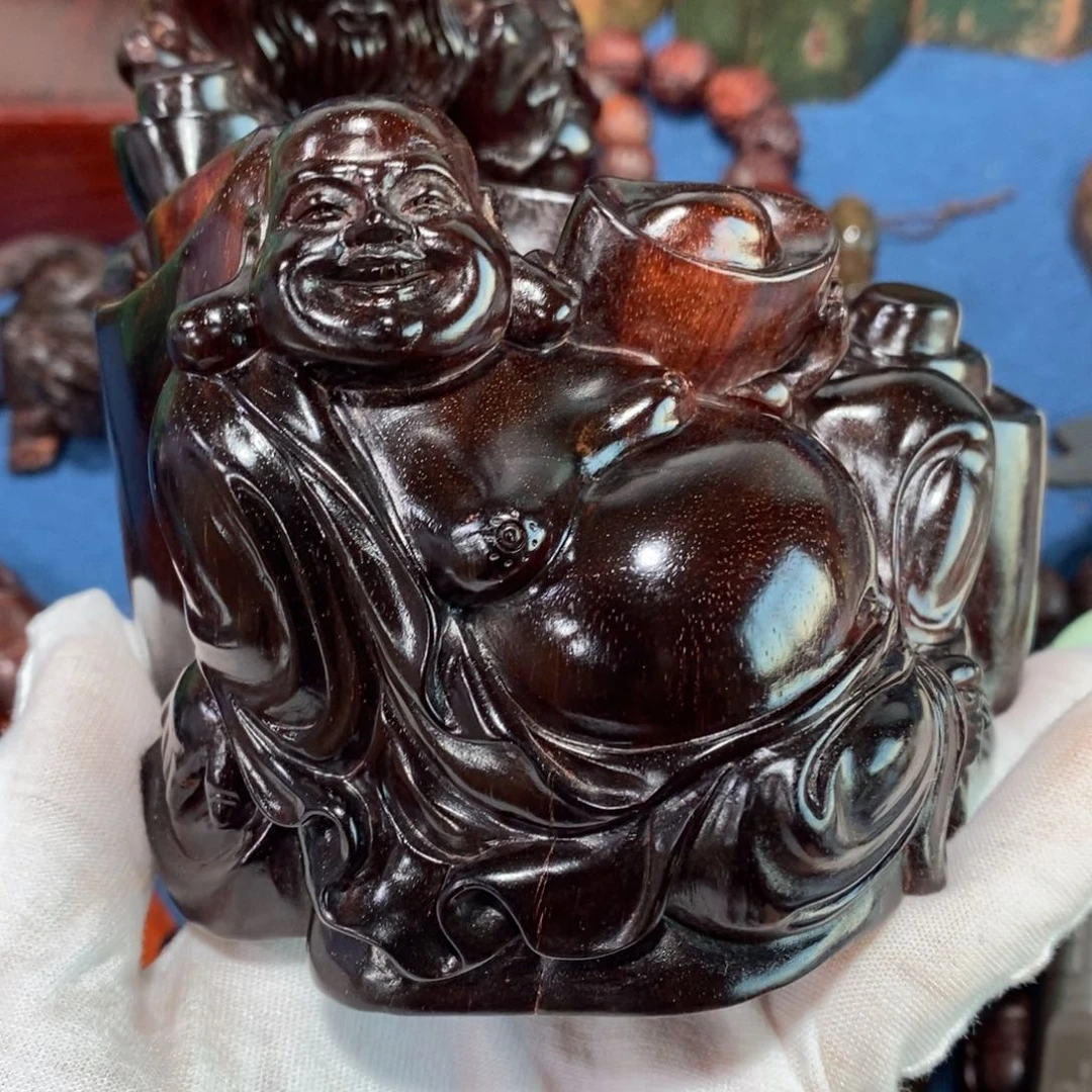 檀香紫檀（小叶紫檀）其他