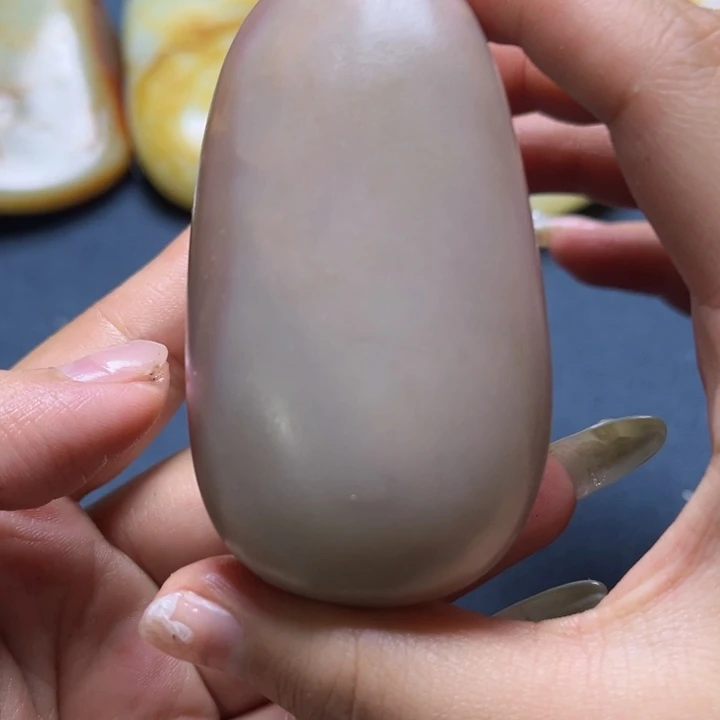 未镶嵌和田玉珠宝奇石