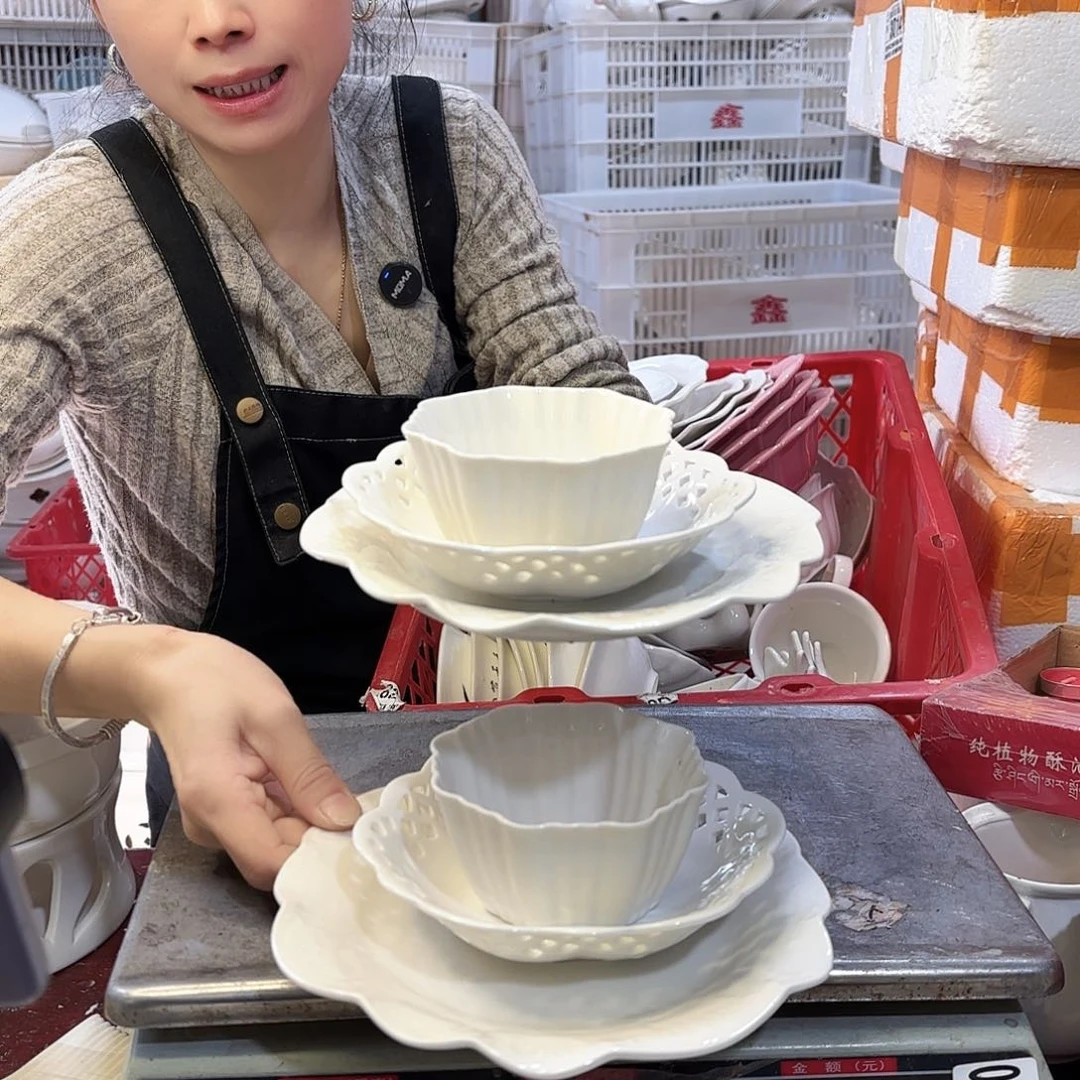 盘微瑕产品………D008六件套