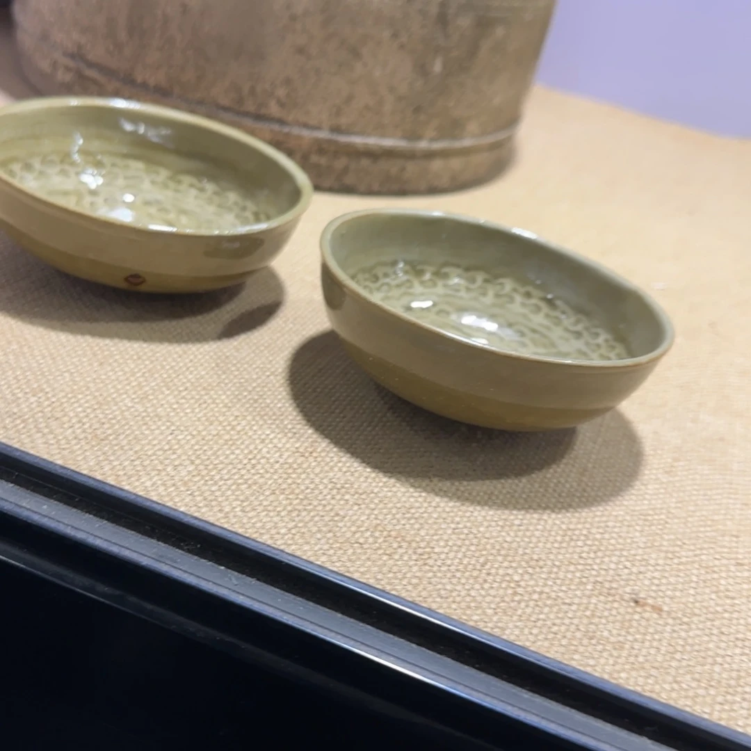 了***了摆件陶瓷器。