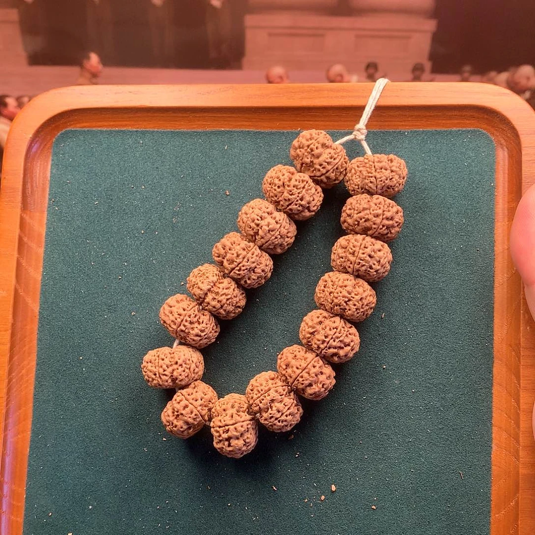 金刚菩提吊坠10.