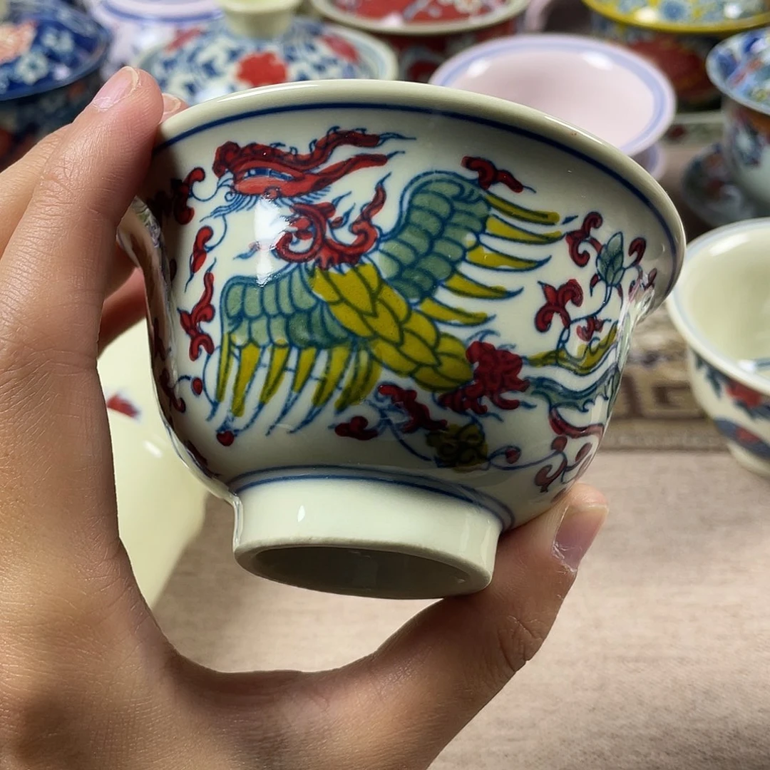 瓷片景德镇陶瓷25556999999