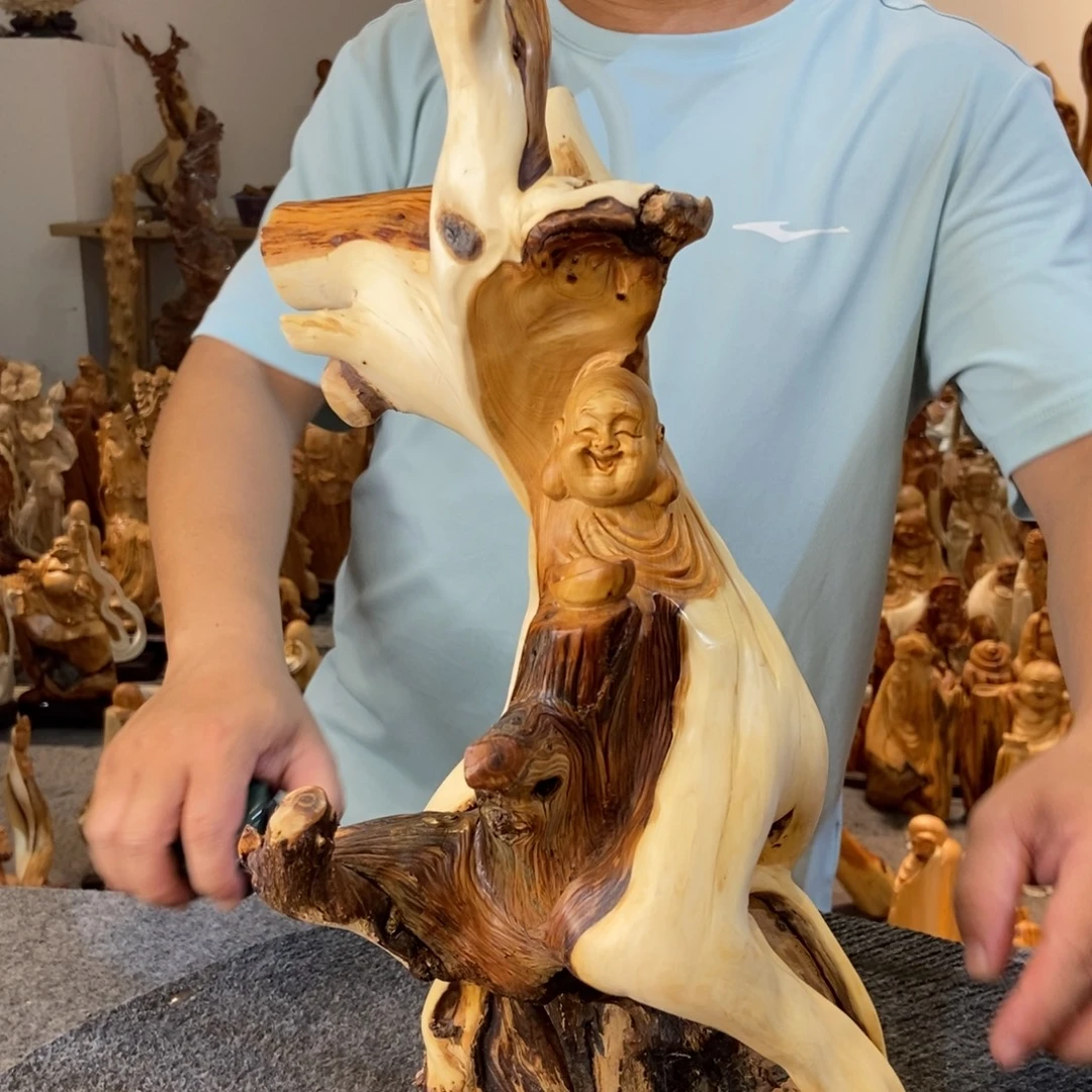 柏木（崖柏）进来点点关注哦