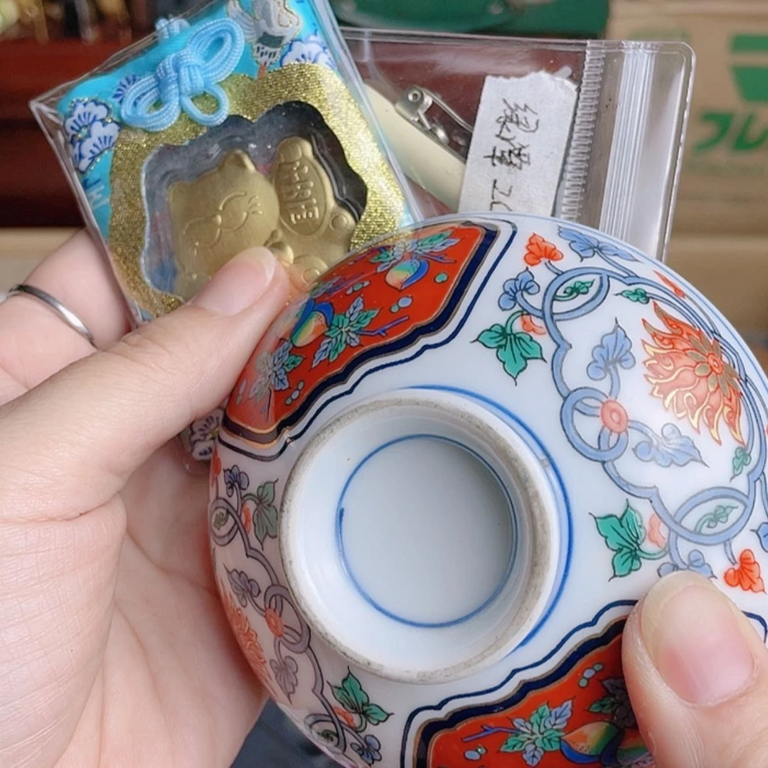 【闪购商品】瓷片绿*