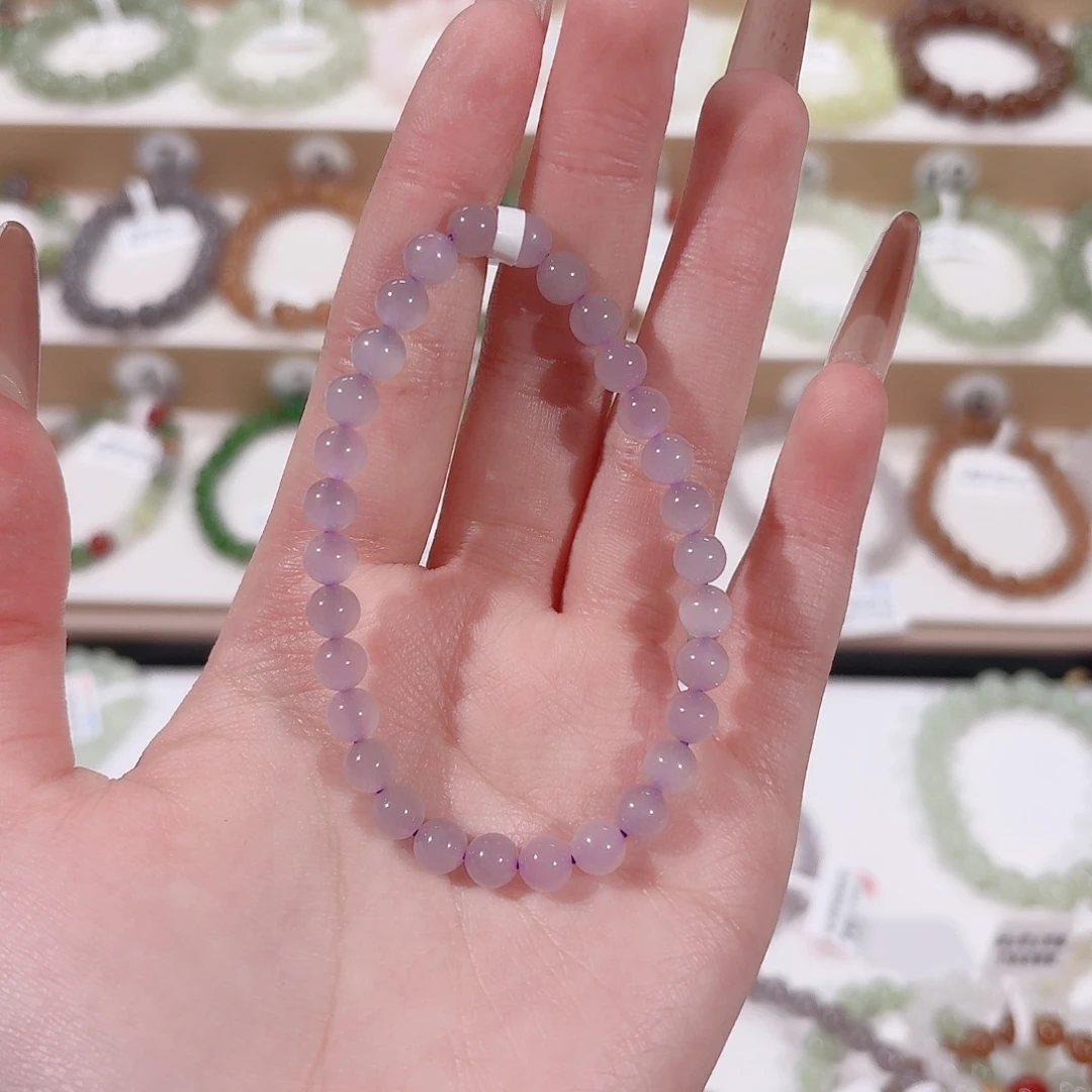 花****未镶嵌手串和田玉l