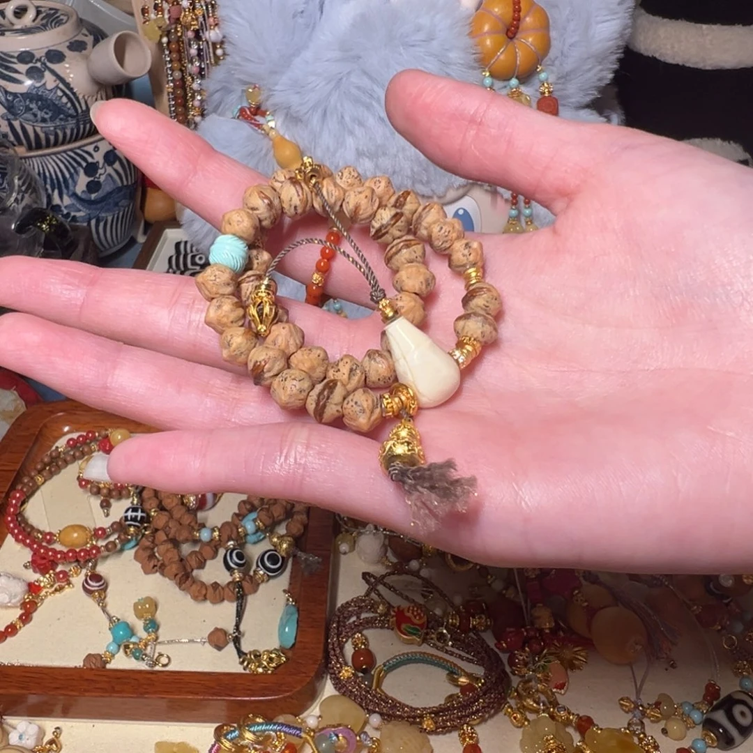 彩*糖百香限定系列手持拾柒