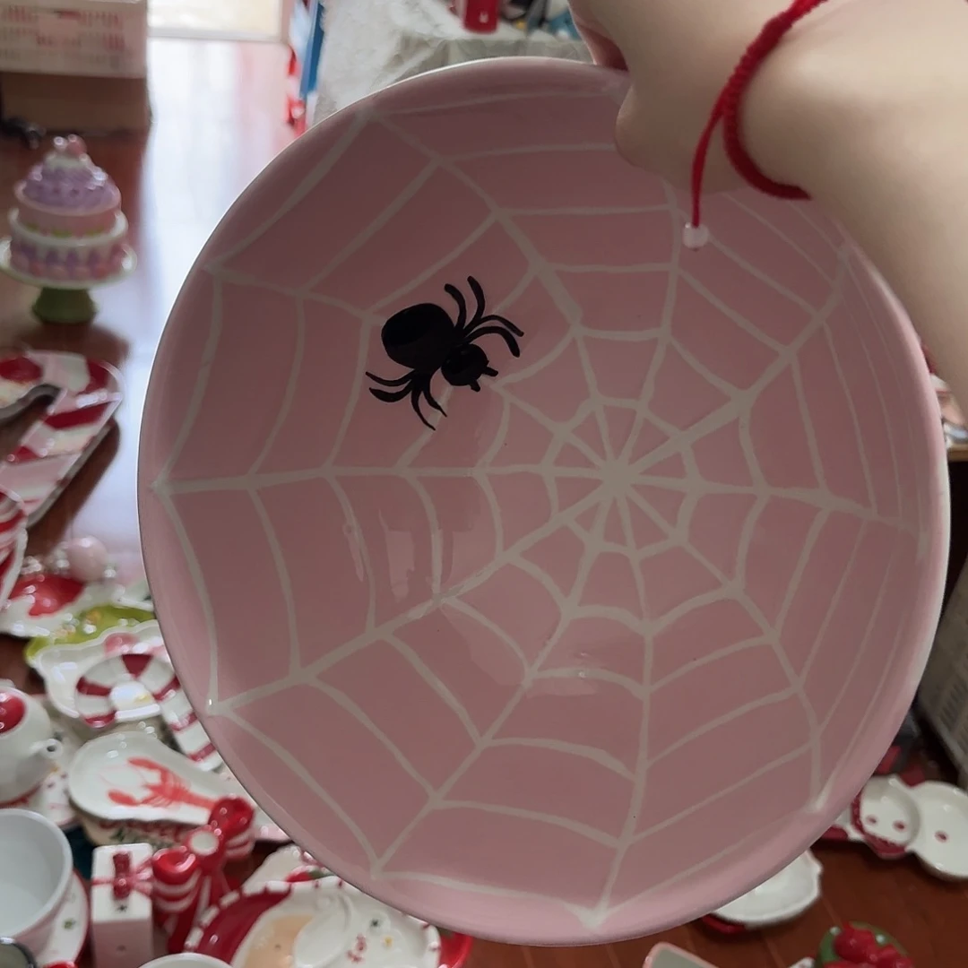 瓷片陶瓷完美主义慎怕