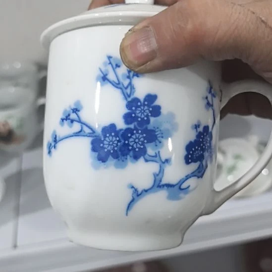 当代景德镇陶瓷工艺品