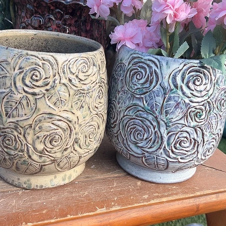 红陶口15高20,5福利价