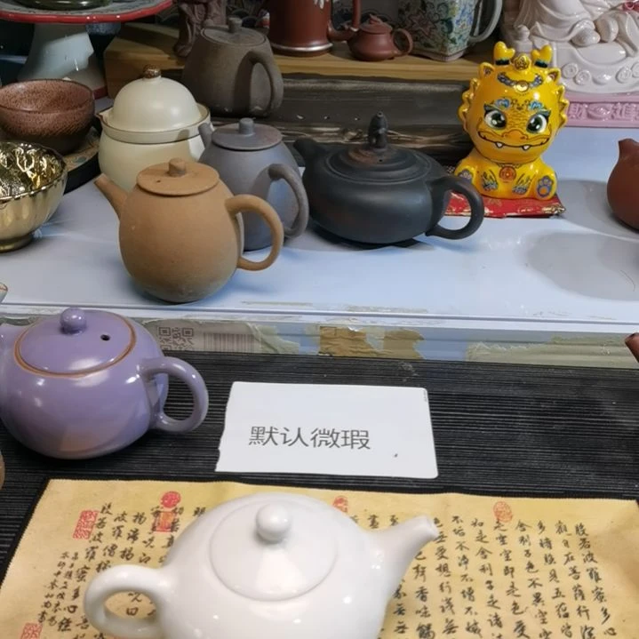茶壶公道杯盖碗茶杯