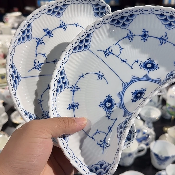 瓷片俩个盘盘盘盘