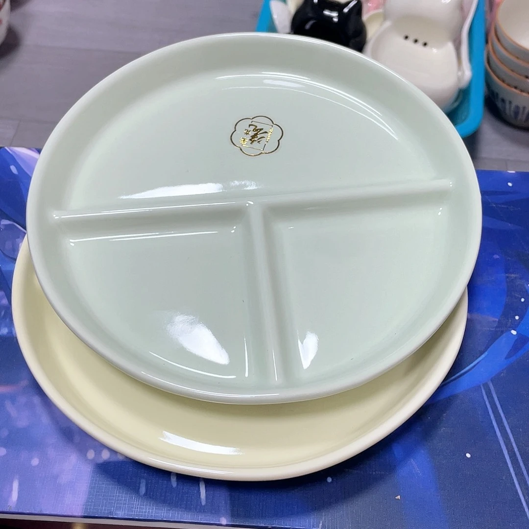瓷微微瑕陶瓷餐具默认-044
