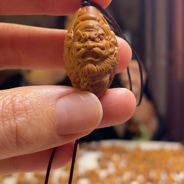 手串/手链橄榄核