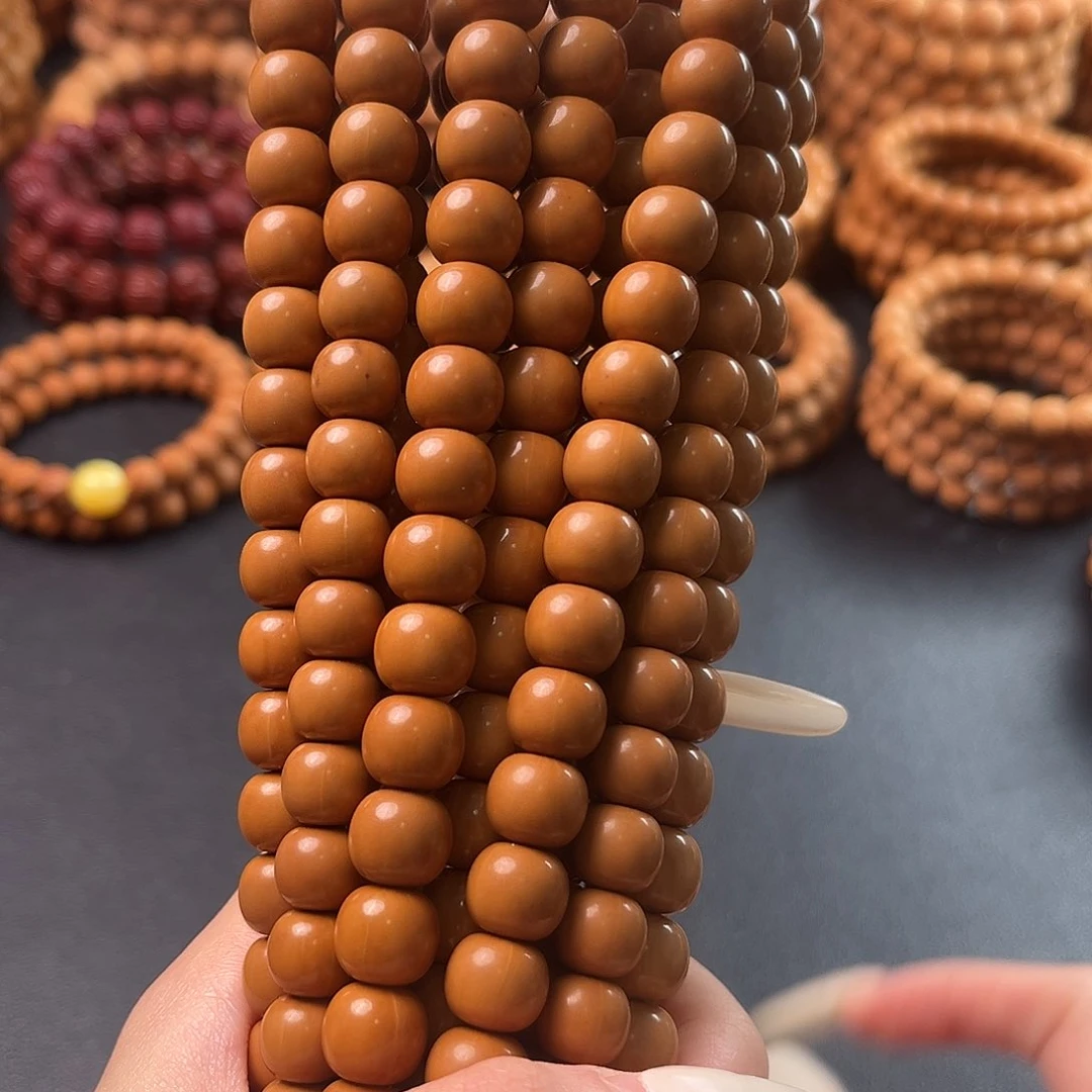 猴头核桃手串反油油点老型 新人福利价