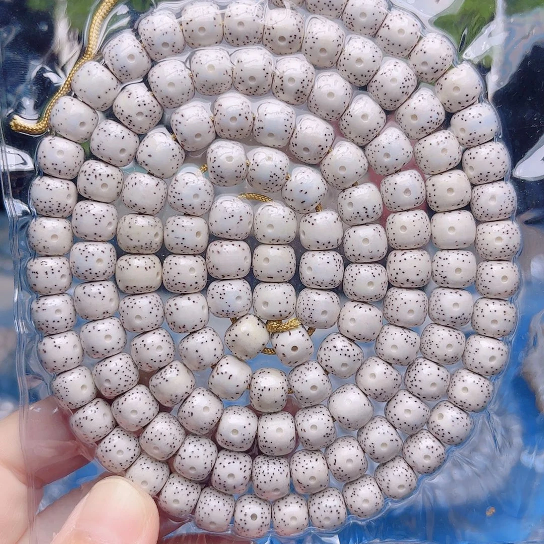 乔****把件星月菩提星月