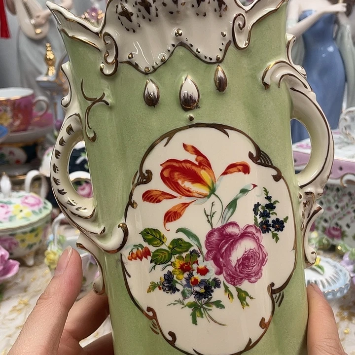 陶瓷摆件摆件摆件