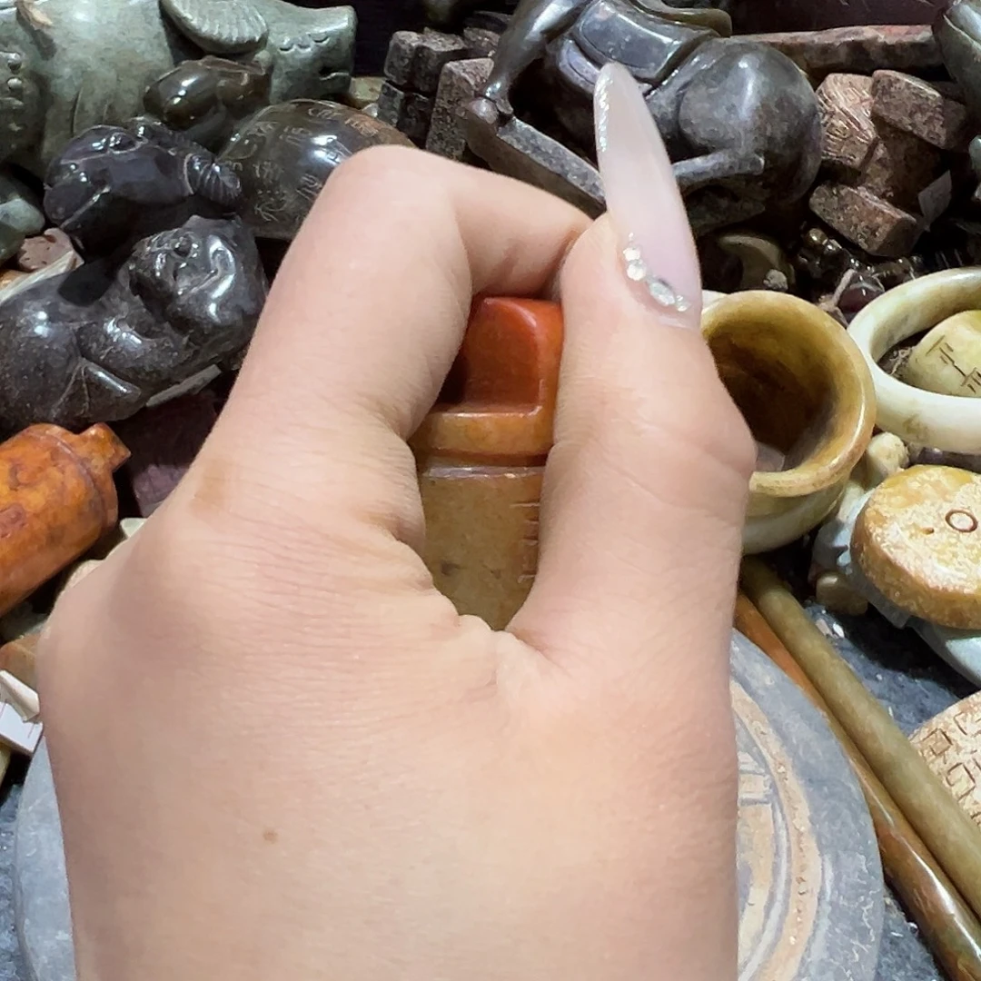 新***城瓦当摆件瓦当摆弄摆