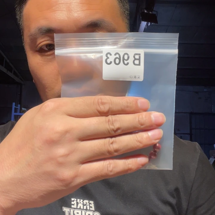 大理石磁石文玩963