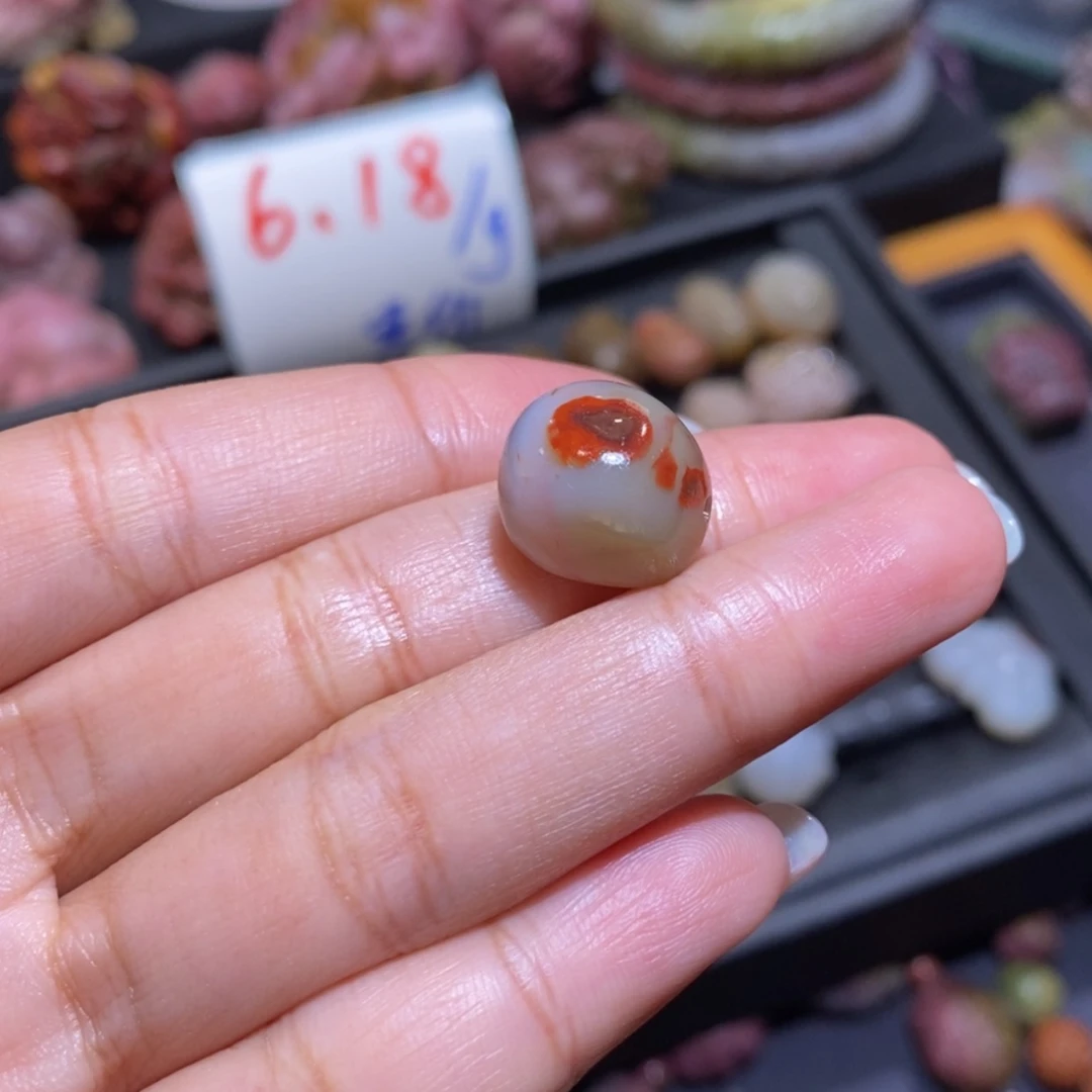 【闪购商品】未镶嵌手链玛瑙/玉髓盐源玛瑙