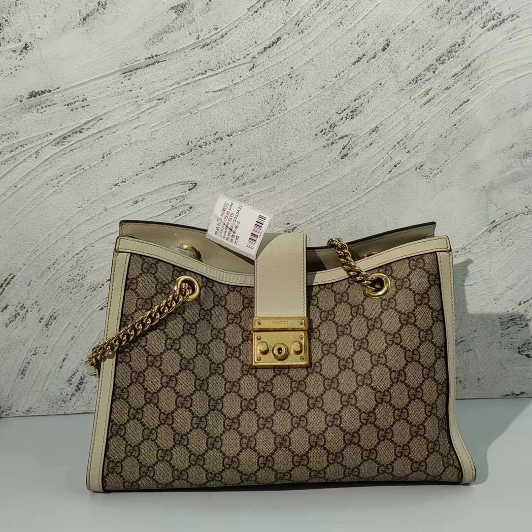 95新 GUCCI/古驰 小野专属/95新/古驰/单肩包/NK004
