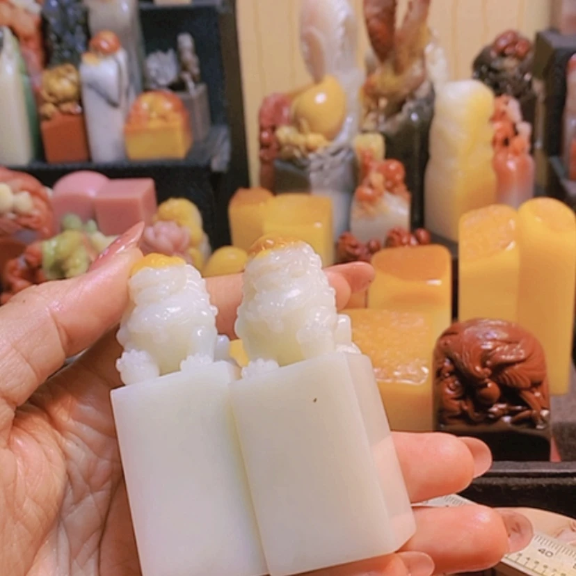 【闪购商品】昌化石印石