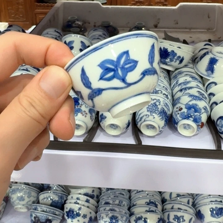 陶瓷艺术品收藏陶瓷