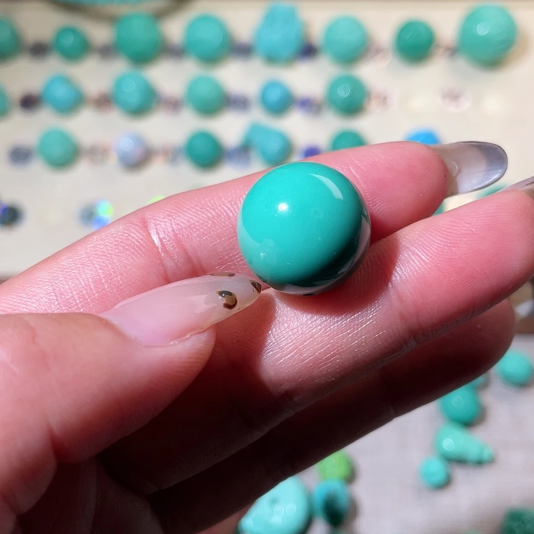 手工雕刻配饰配珠卡16+