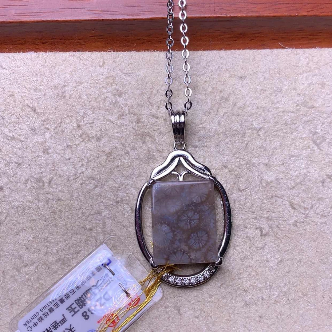 【闪购商品】硅化珊瑚（珊瑚玉）手镯未镶嵌黑冰