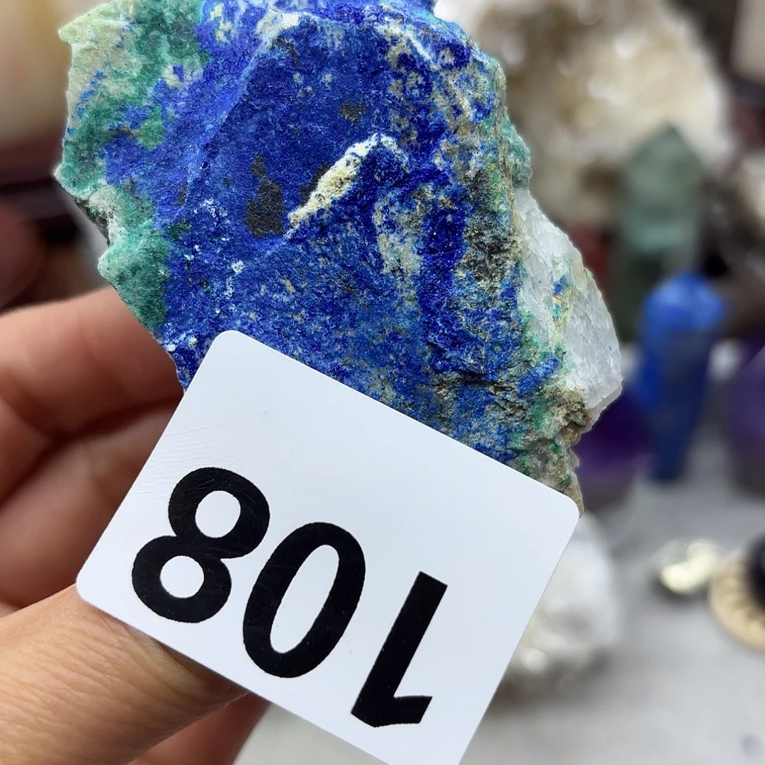 水晶未镶嵌大型摆件（非配饰）