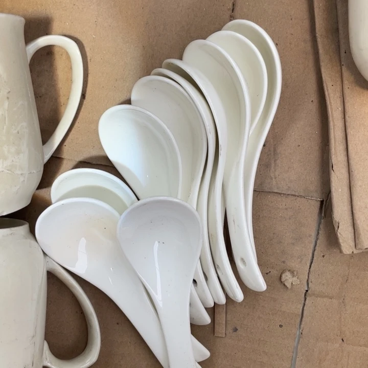 琉璃手工艺品陶瓷艺术摆件