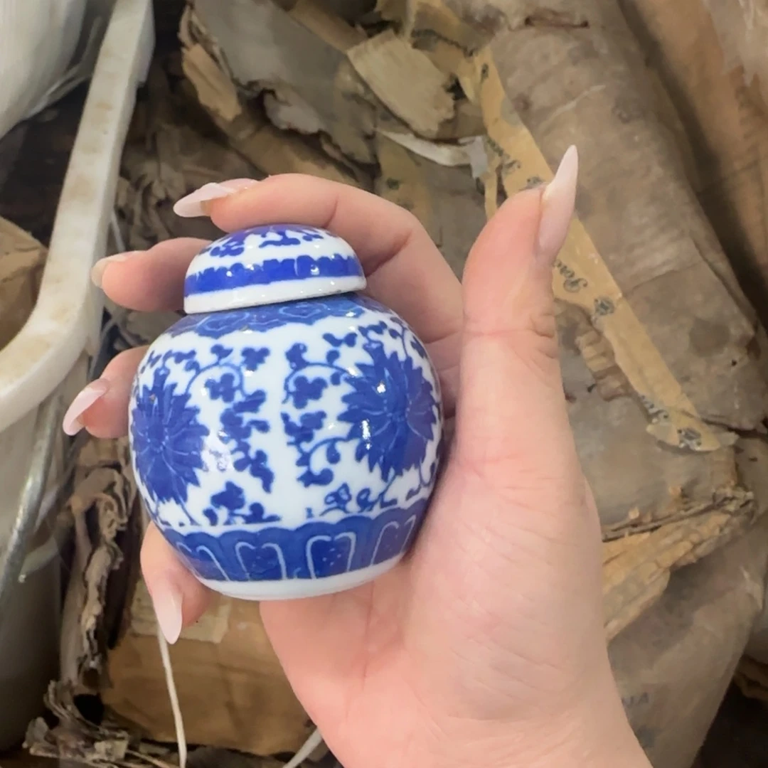 摆件陶景德镇陶瓷艺术品