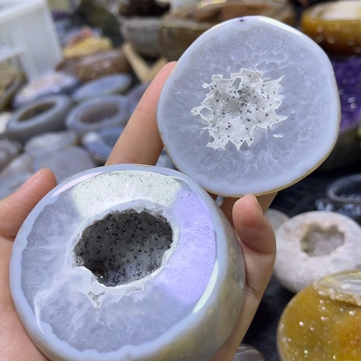 珠宝半成品水晶合金