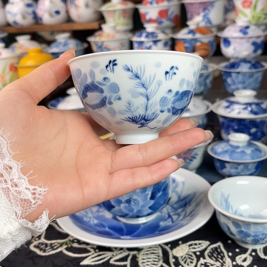 杯。