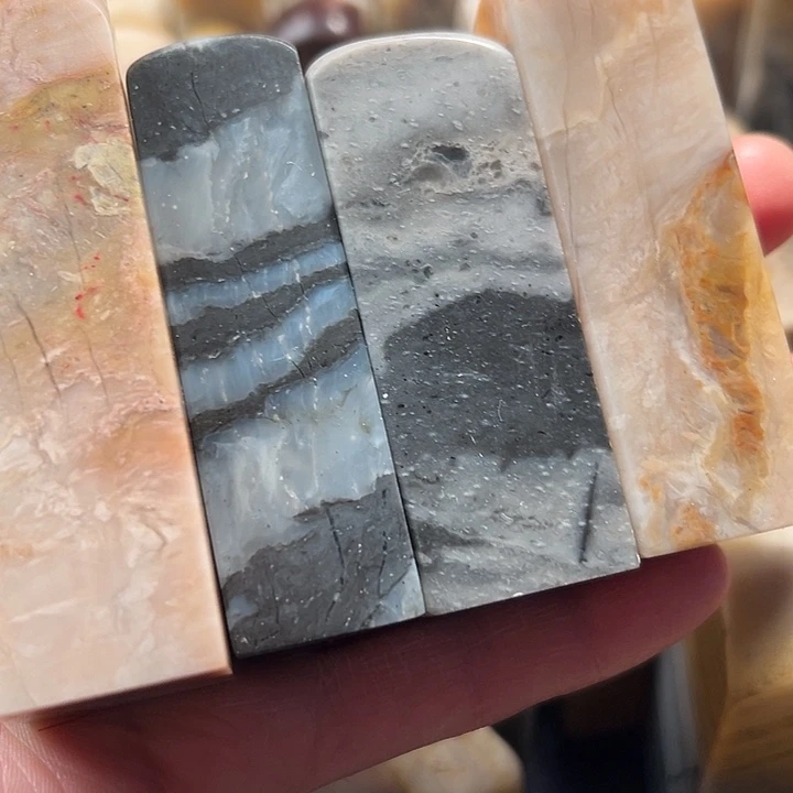 S***y昌化石印石昌化石印石冻章