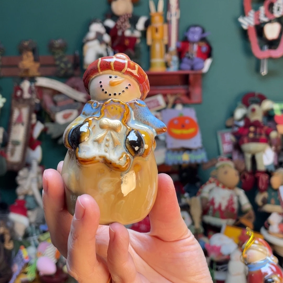 有机玻璃木头树脂陶瓷老货微瑕