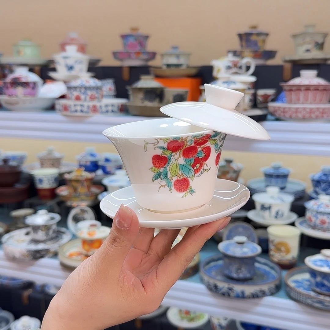 我们的目标是成为一名优秀