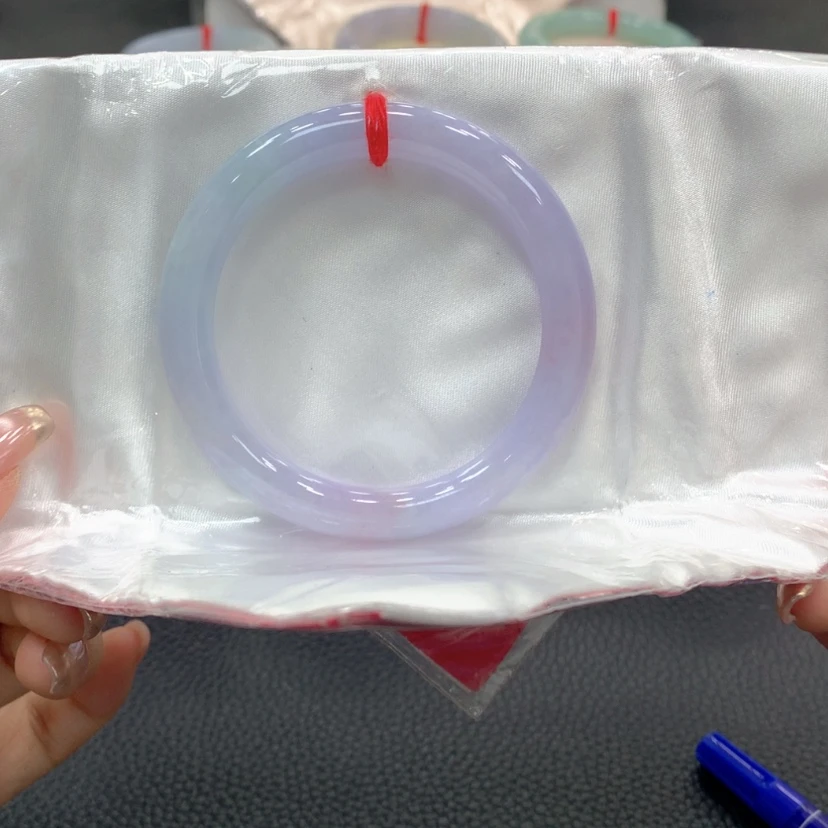 【闪购商品】翡翠手镯未镶嵌翡翠