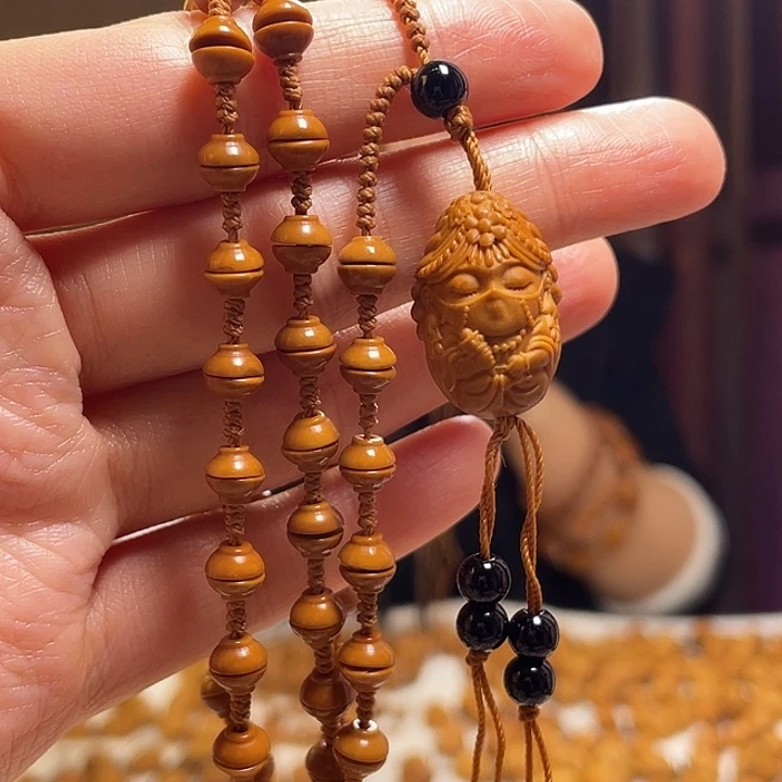 手串/手链橄榄核