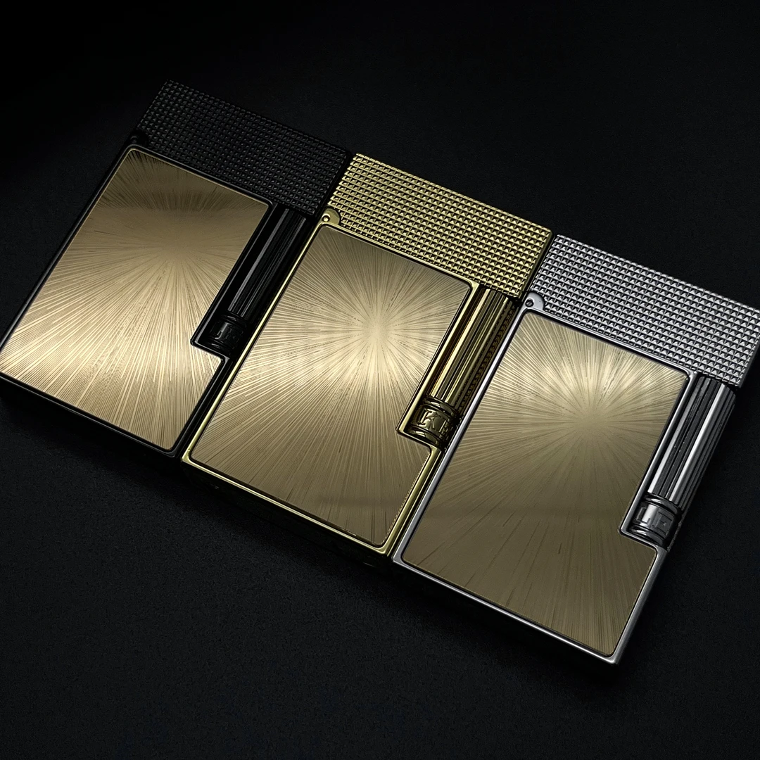 KELEISI【香槟金 · 璀璨星光】充气 朗声机 裸机无礼盒