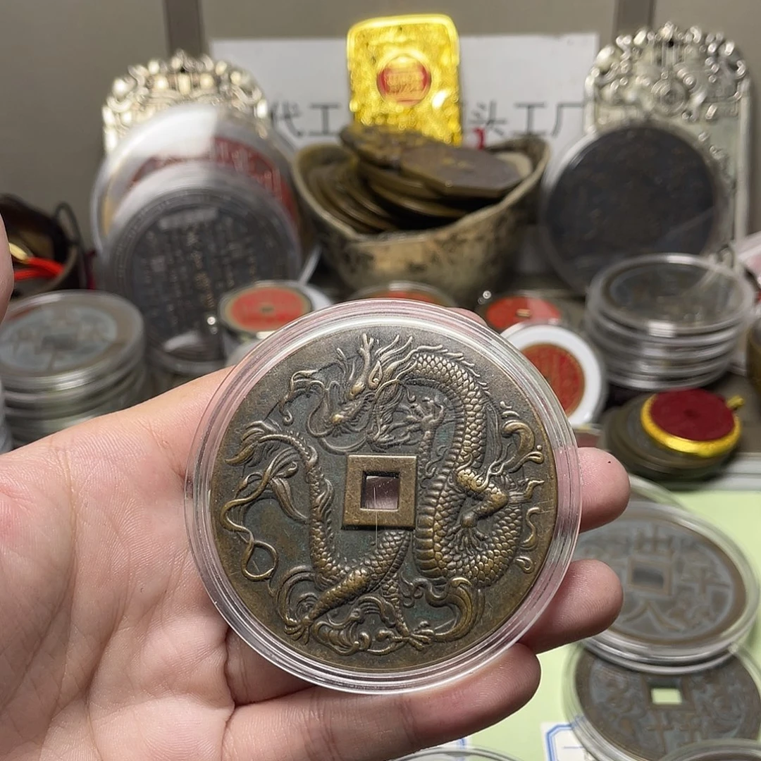 哈***哈铜一物一拍 现场下单