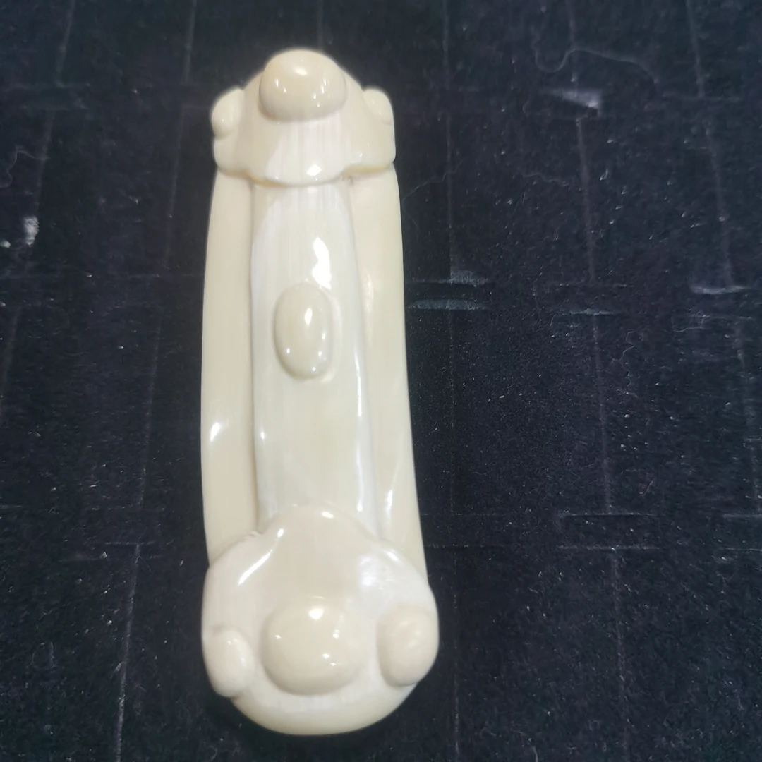 猛犸猛犸猛犸雕刻件 TZ141