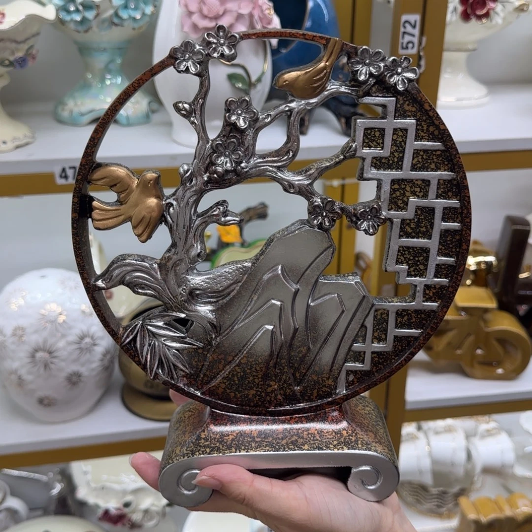 瓷片陶瓷工艺轻微微瑕