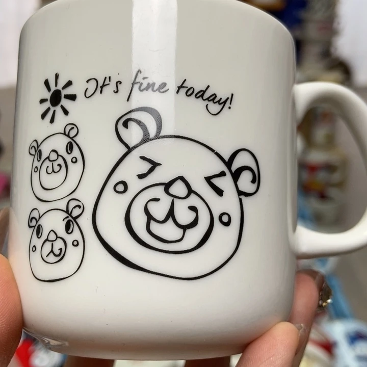 摆件老**菜陶瓷哈哈哈哈