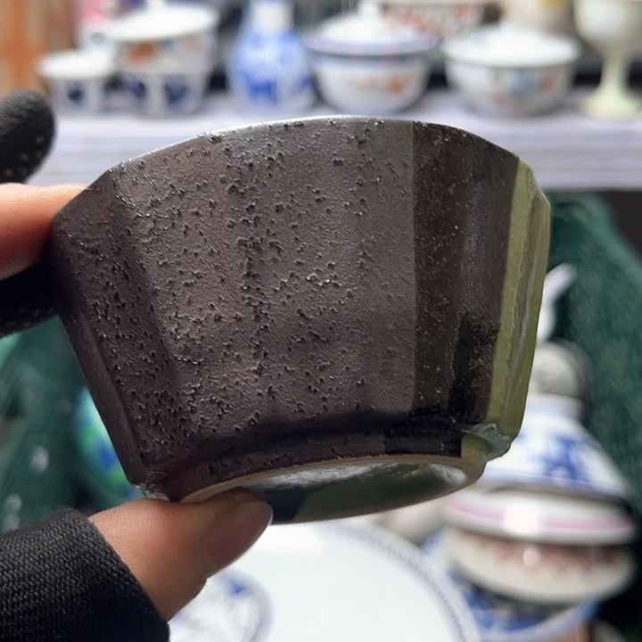 碗水滴瓷器水滴瓷器