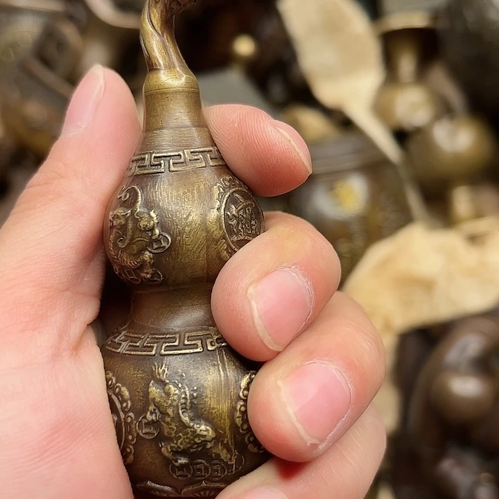 铜器工艺铜器工艺铜器工艺铜器工