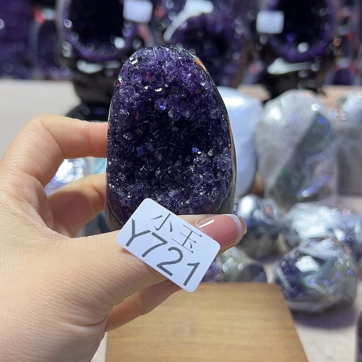 水晶大型摆件（非配饰）未镶嵌摆件